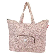 ROOTOTE Grande Packable Hello Kitty Leopard JAPAN OFFICIAL