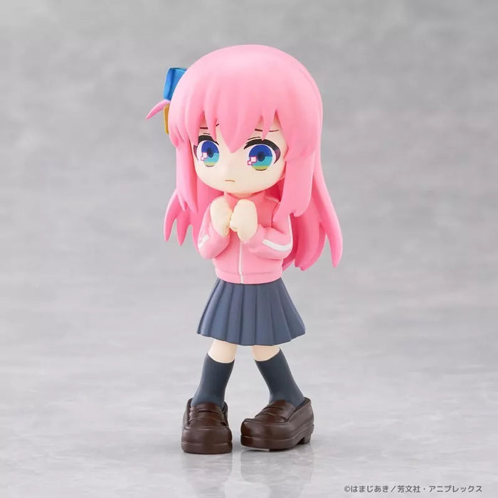 PalVerse BOCCHI THE ROCK! All 6 set Figure JAPAN OFFICIAL