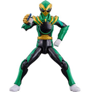 BANDAI No.1 Sentai Gozyuger Action Hero Gozyu Eagle Action Figure JAPAN OFFICIAL