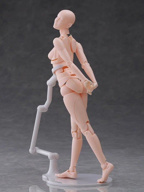 Nishimura Style Drawing Doll Olive Olive Figure JAPAN OFFICIAL