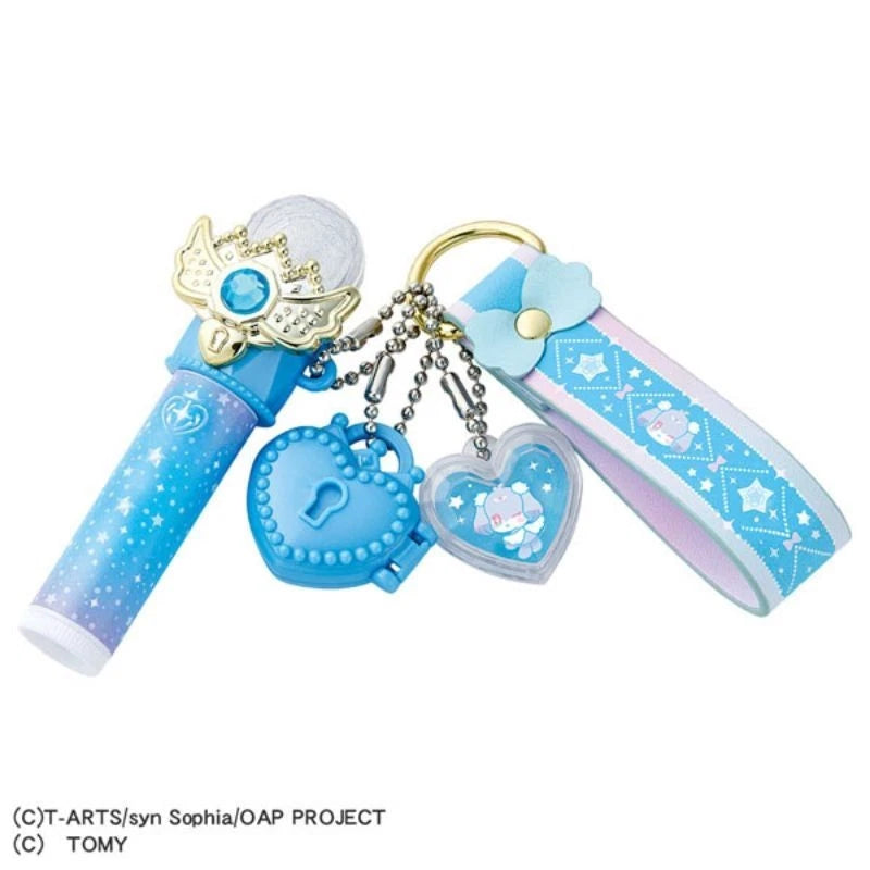 Onegai Aipri Charm Cosmetic Set Prism Blue JAPAN OFFICIAL