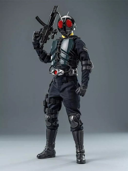 FigZero Shin Kamen Rider Phase Variation Batta Augment 1/6 Action Figure JAPAN