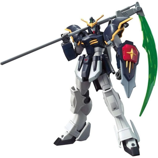BANDAI HGAC Mobile Suit Gundam Wing Gundam Death Scythe 1/144 Model Kit JAPAN