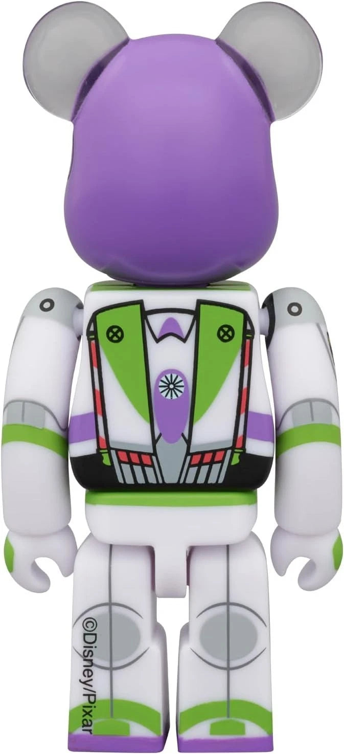 Medicom Toy BE@RBRICK Chase TOY STORY 12Pack BOX Action Figure JAPAN OFFICIAL