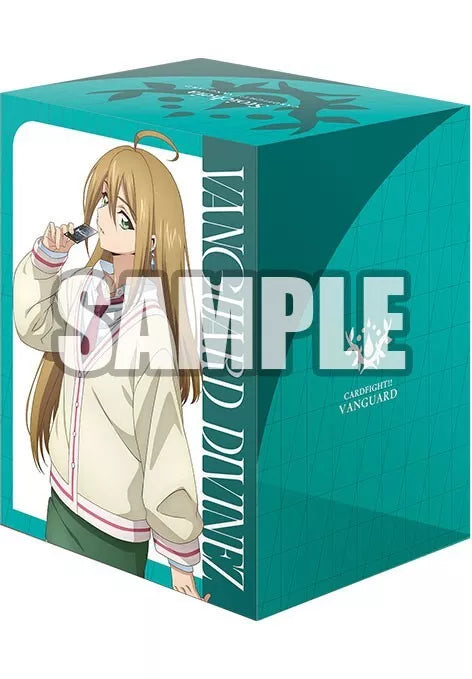 Cardfight!! Vanguard Deck Holder V3 Vol.1083 Magnolia Patriarch JAPAN OFFICIAL