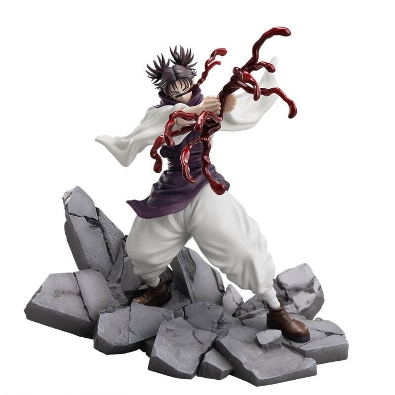 SHO　フィギュア SEGA Luminasta Jujutsu Kaisen Shibuya Incident Choso Figure JAPAN