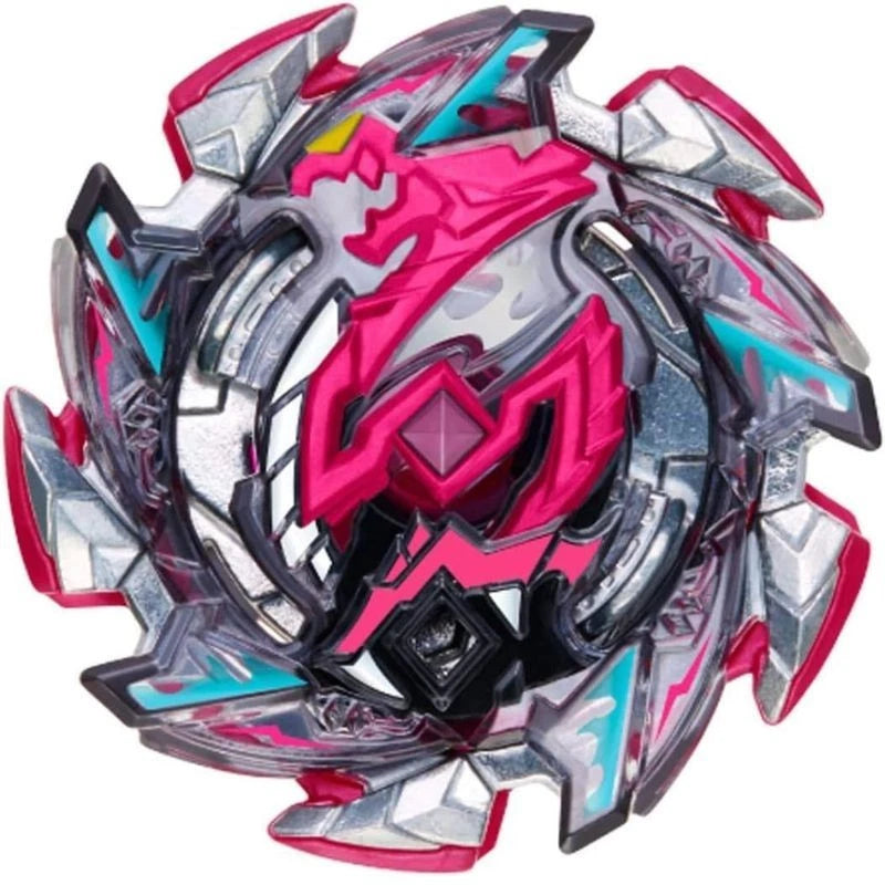 Takara Tomy Beyblade Burst B-23 B-113 Booster Hell Salamander. 12. Op JAPAN