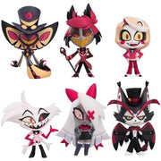 Hazbin Hotel Blind Box Series Hazbin Hotel 6Pack Box Figure JAPAN OFFICIAL