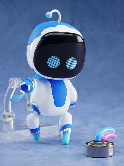 NENDOROID ASTRO ASTRO ASTRO AÇÃO Figura Japão Oficial