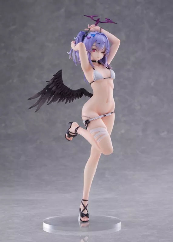 Maillot de bain NIYA Ver. 1/7 Figurine JAPON OFFICIEL