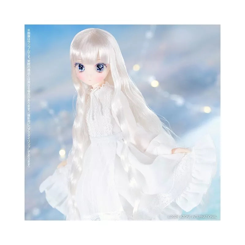Bunte Dreamin' Mary im Wunderland Schneewittchen Ver. Puppe JAPAN OFFIZIELL