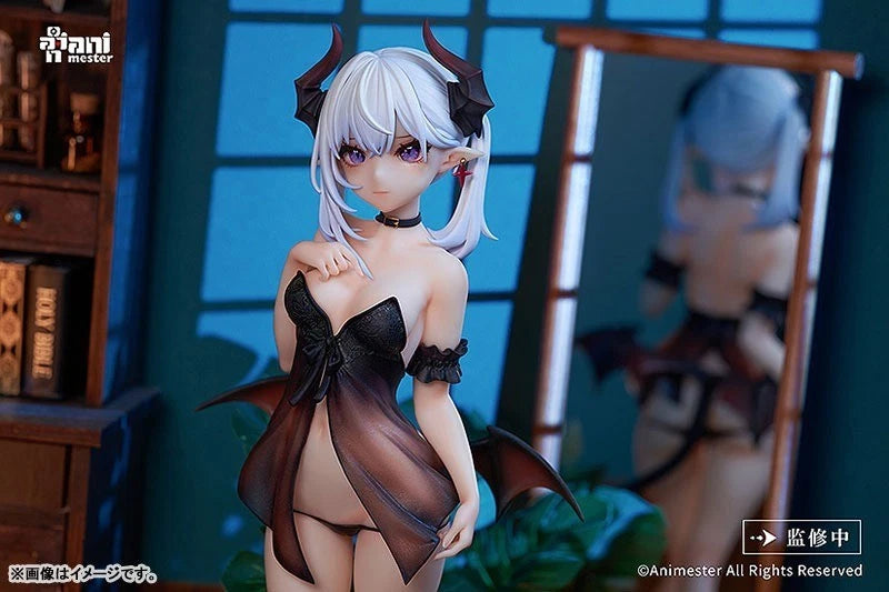 Animester Little Demon Lilith 1/6 Figure JAPAN OFFICIAL