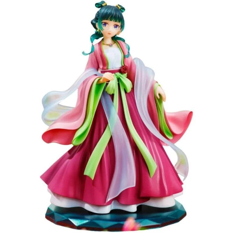 TAITO BRILLIANT Figure The Apothecary Diaries Maomao JAPAN OFFICIAL