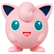 Pokemon MonColle Jigglypuff MS-18 Figure JAPAN OFFICIAL