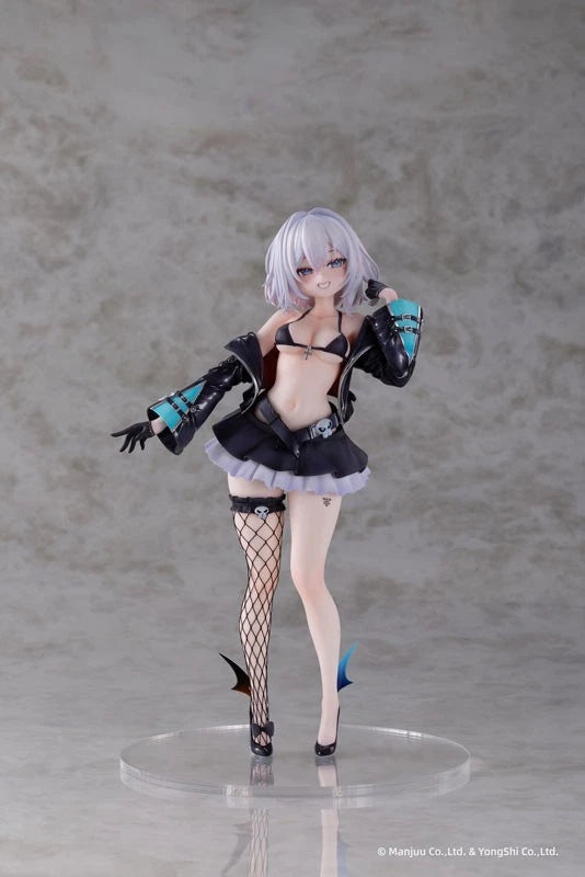 Azur Lane Jade La magie d'une bonne fille Ver. 1/6 Figurine JAPON OFFICIEL