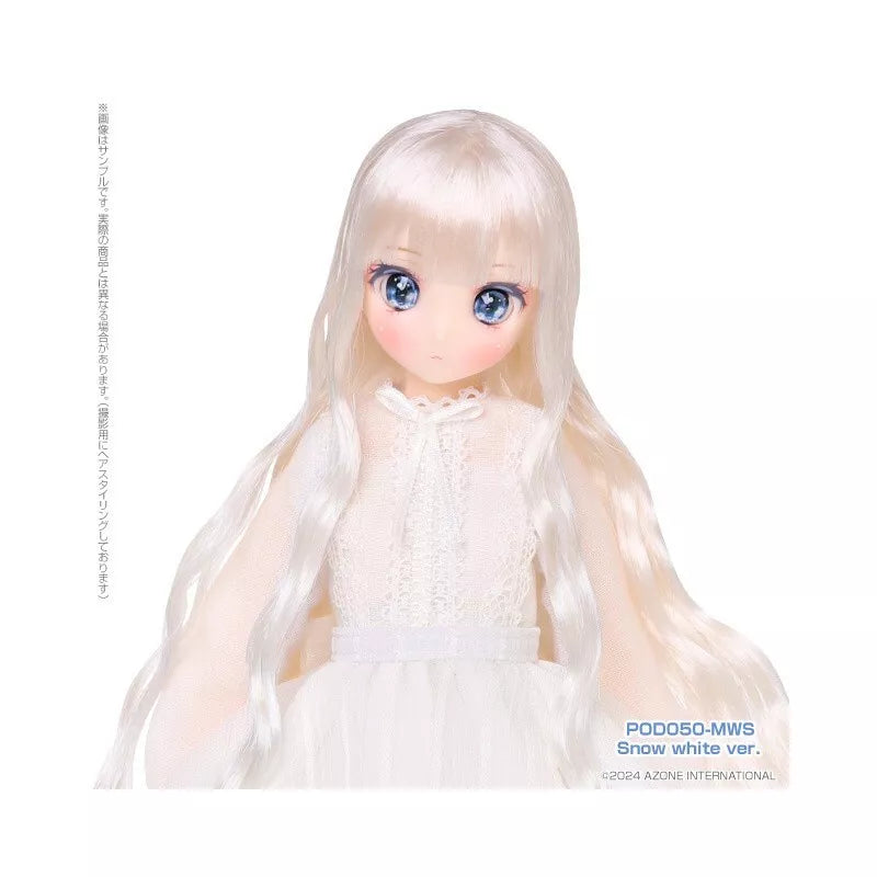 Bunte Dreamin' Mary im Wunderland Schneewittchen Ver. Puppe JAPAN OFFIZIELL