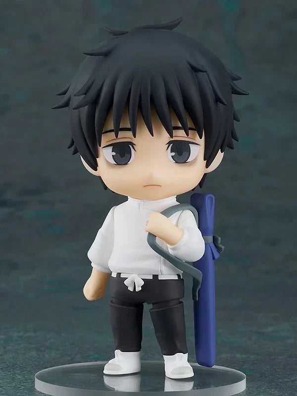 Nendoroid Movie Jujutsu Kaisen 0 Ver. Yuta Okkotsu Action Figure JAPAN OFFICIAL