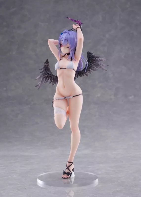 Maillot de bain NIYA Ver. 1/7 Figurine JAPON OFFICIEL
