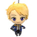 FuRyu Ensemble Stars! Arashi Narukami Knights Plush Doll JAPAN OFFICIAL