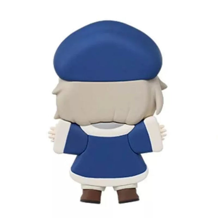 SEGA Delicious in Dungeon Manpuku Gochisousa Mascot Mini Figure Vol.3 Falin