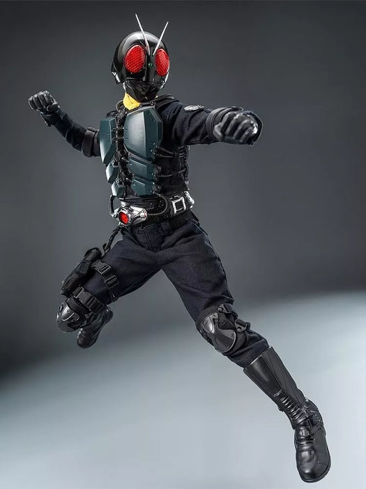 FigZero Shin Kamen Rider Phase Variation Batta Augment 1/6 Action Figure JAPAN