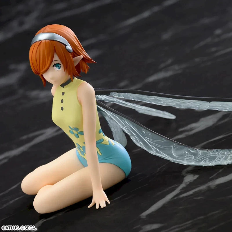 SEGA Chokonose Premium Figure Metaphor ReFantazio Gallica JAPAN OFFICIAL