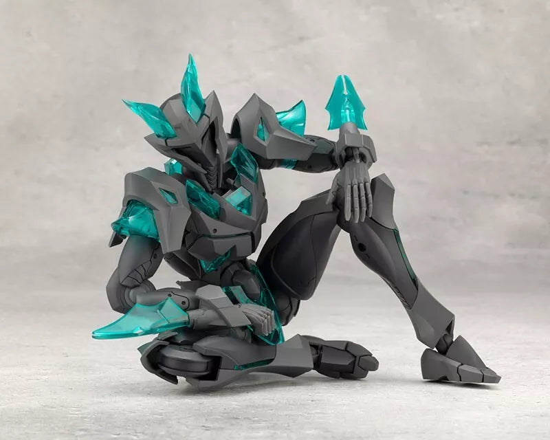 Kotobukiya Megalomaria Unlimited Universe Mephisto Prototyp-Farbmodellbausatz