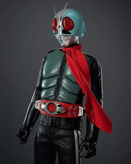 FigZero Kamen Rider Shin Kamen Rider Ação Figura Japão Oficial