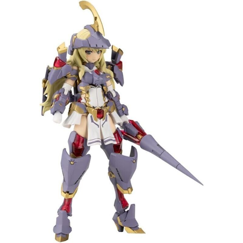 Kotobukiya Frame Arms Girl Hand Scale Durga I Model Kit JAPAN OFFICIAL