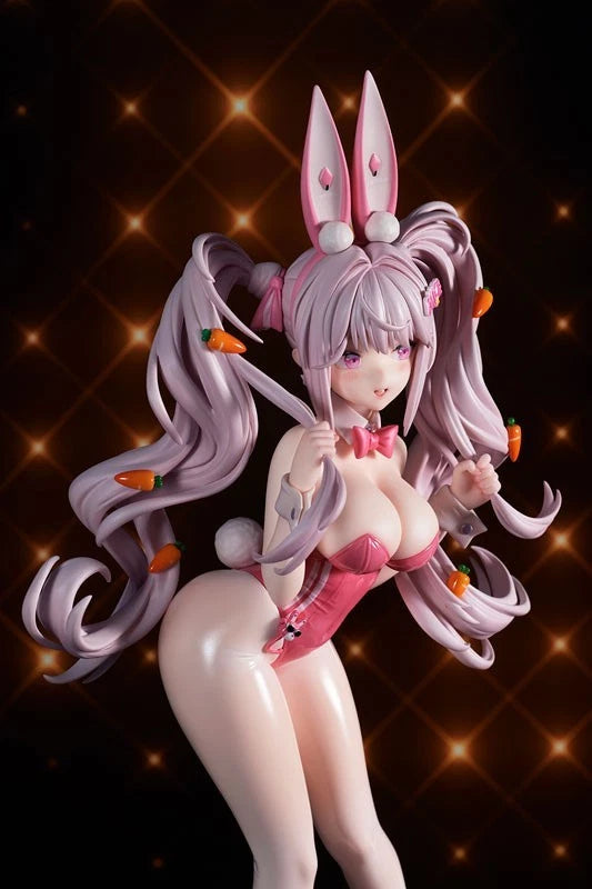 Siegesgöttin Nikke Alice Wonderland Bunny Figur JAPAN OFFIZIELL