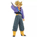 Banpresto Dragon Ball Z Blood of Saiyans Super Saiyan Trunks Figure JAPAN