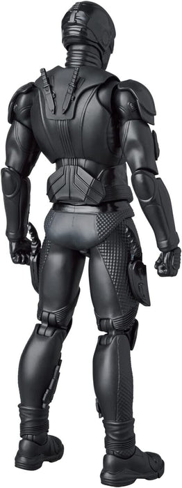 Medicom Toy Mafex No.183 Black Noir The Boys Action Figure Giappone Officiale