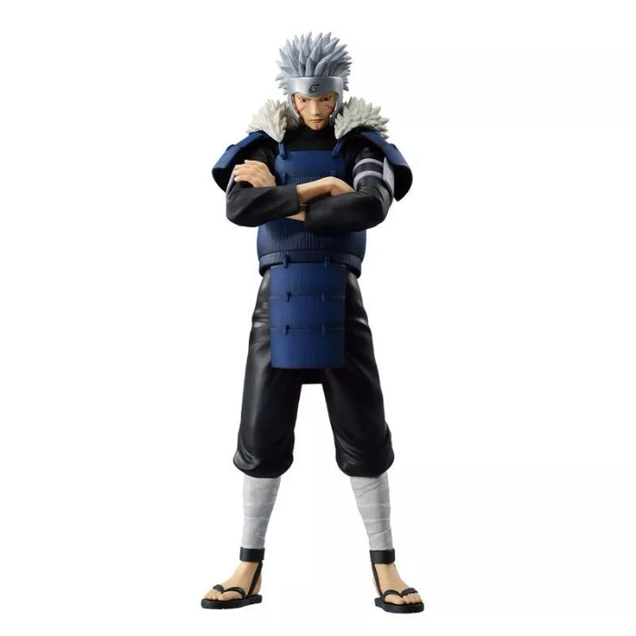 Ichiban Kuji Tsunagaru Omoi NARUTO Shippuden Tobirama Senju Prize B Figure JAPAN