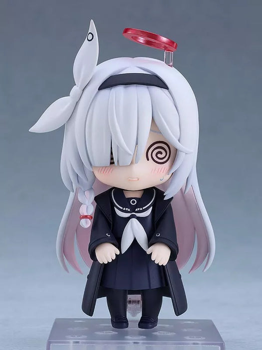 Nendoroid Blue Archive Plana Acción Figura Oficial de Japón