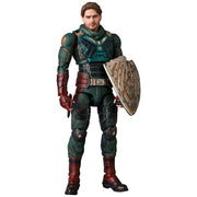 Medicom Toy MAFEX No.238 THE BOYS Soldier Boy Action Figure JAPAN OFFICIAL