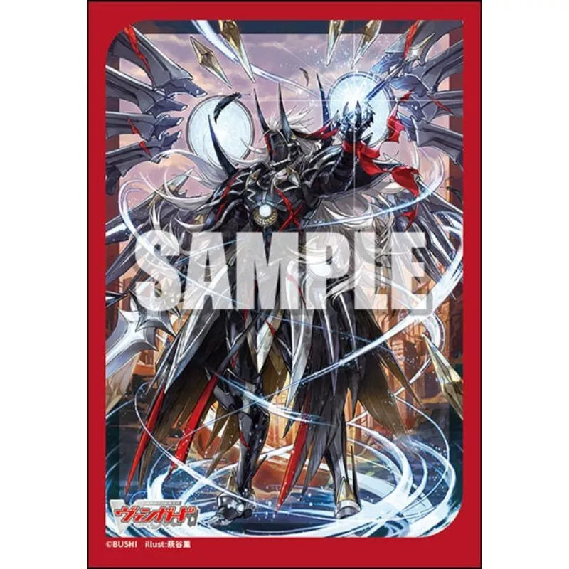 Cardfight!! Vanguard Sleeve Collection Mini Vol.782 Youthberk JAPAN OFFICIAL