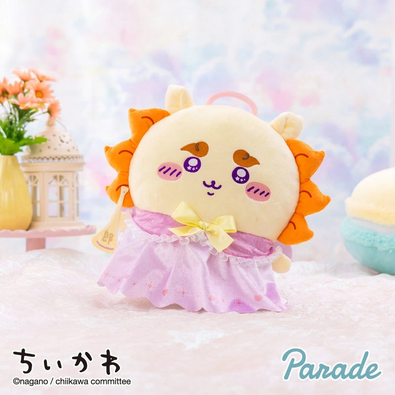 Parade Chiikawa Angel Devil Angel BIG Plush Doll Complete Set JAPAN OFFICIAL