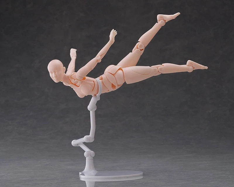 Nishimura Style Drawing Doll Olive Olive Figure JAPAN OFFICIAL