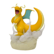 Pokemon Center Original Hakaikousen Figure Dragonite JAPAN OFFICIAL