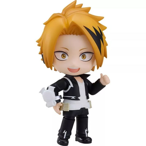 Nendoroid My Hero Academia Denki Kaminari Action Figure JAPAN OFFICIAL