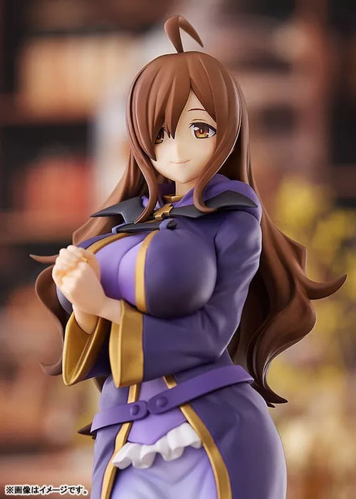 Pop up Parade Konosuba 3 Wiz L Figura Oficial de Japón