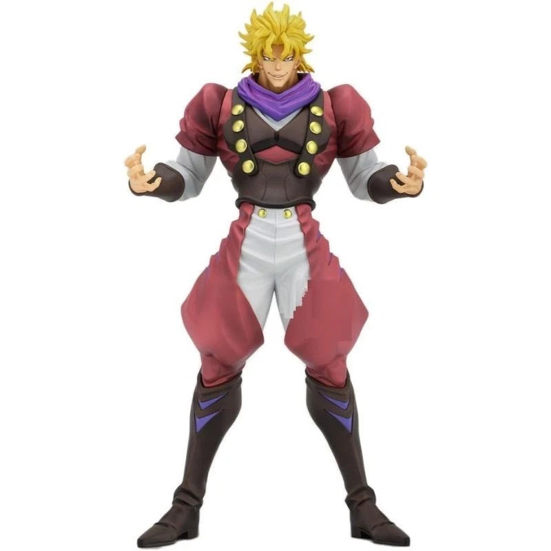 Banpresto Mometria JoJo's Bizarre Adventure Phantom Blood Dio Brando Figure