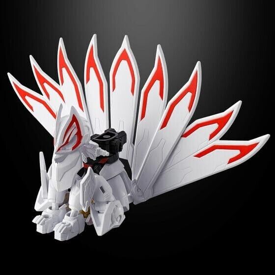 Bandai Kamen Rider Geats Relove Figure Geats ⅸ & Boost Mark III Set