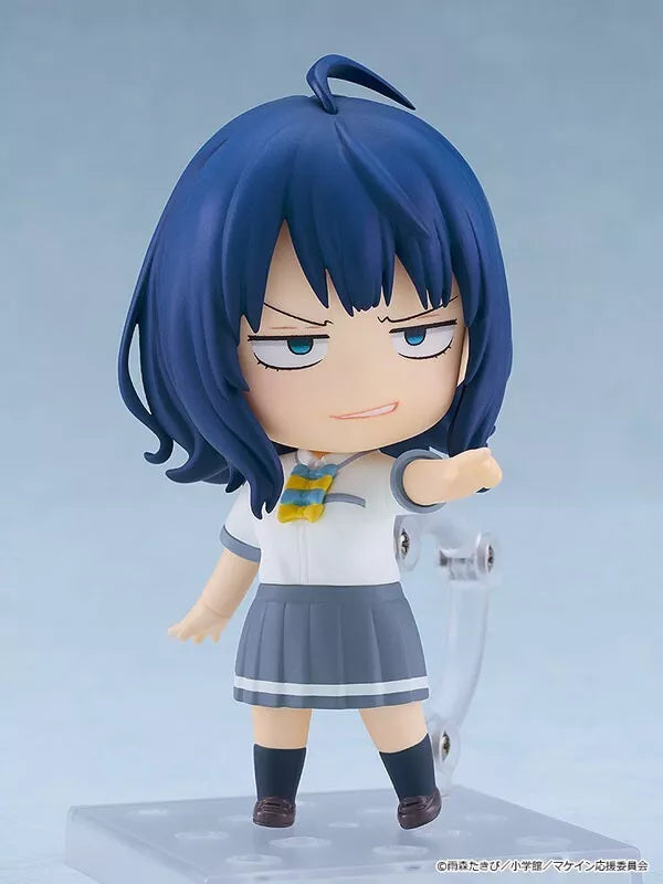 Nendoroid Makeine ¡Demasiadas heroínas perdedoras! Figura de acción Anna Yanami JAPÓN