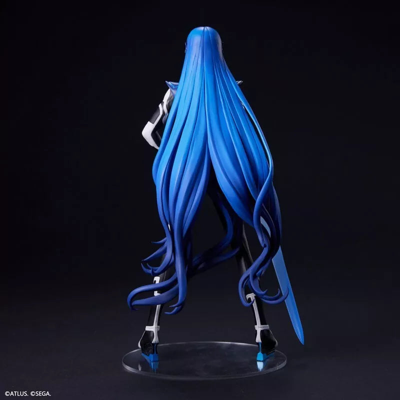Shin Megami Tensei v Form-ISM Nahobino Figur Japan Beamter