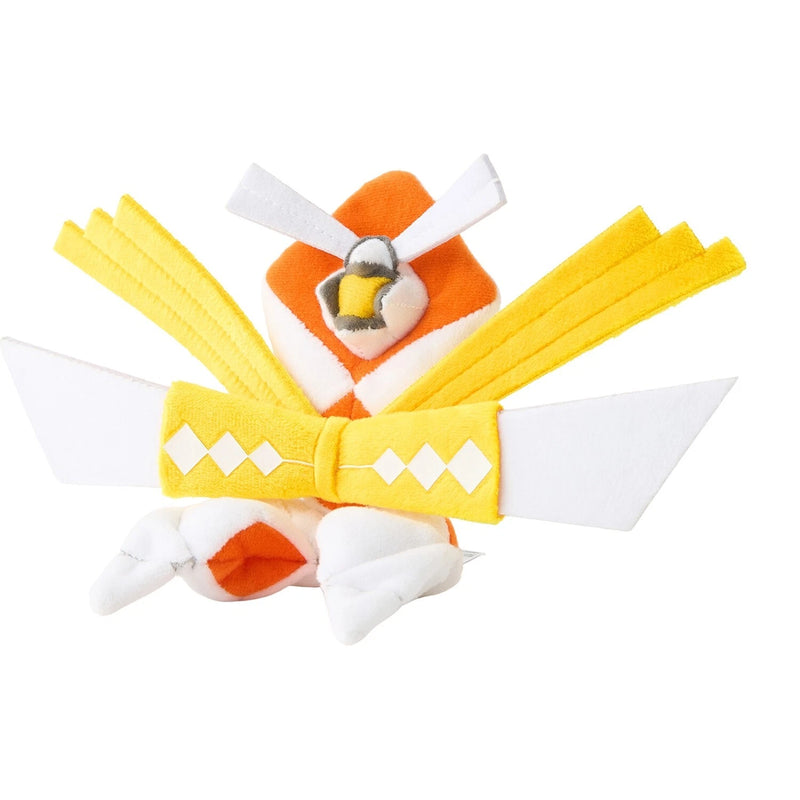 Pokemon Center Original Pokemon Fit 798 Kartana Peluche UFFICIALE DEL GIAPPONE