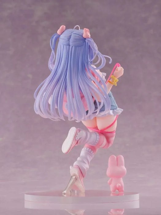 Creator's Sellection Nawatobi Joji-chan Miu Uzuki 1/6 Figure JAPAN OFFICIAL