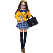 Takara Tomy Licca Chan Aoharu Yuiyui Doll JAPAN OFFICIAL