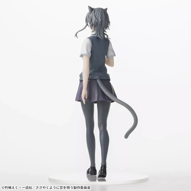 Desktop x Decorate Collections Whisper Me a Love Song Himari & Yori 2 Set Figure