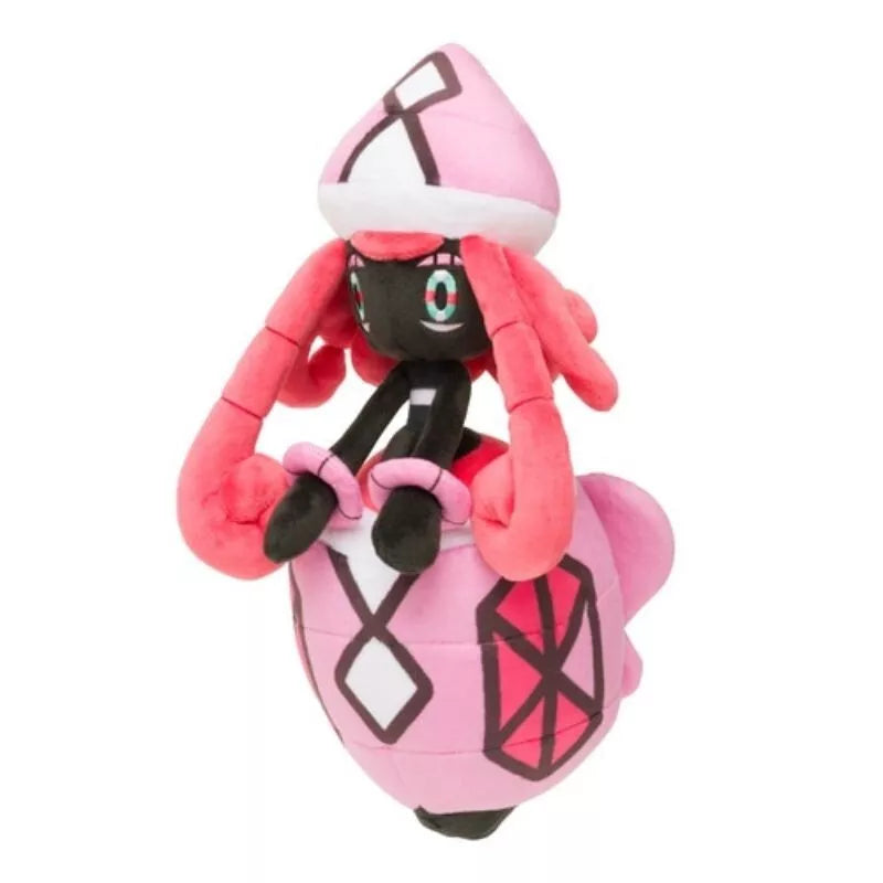 Pokemon Center Original Tapu Lele Plush Doll JAPAN OFFICIAL ToysOneJapan pokemon-center-original-tapu-lele-plush-doll-japan-official-toysonejapan